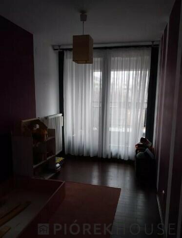 2-pokojowe mieszkanie na Woli