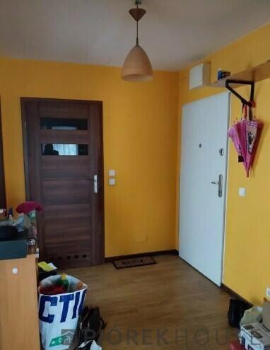 2-pokojowe mieszkanie na Woli