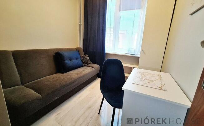 3-pokojowe mieszkanie na Ursusie