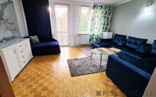 3-pokojowe mieszkanie na Ursusie