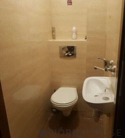 3-pokojowe mieszkanie na Ursusie