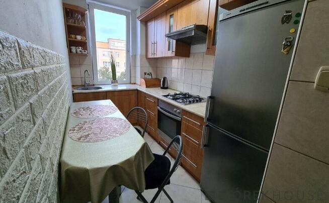 3-pokojowe mieszkanie na Ursusie