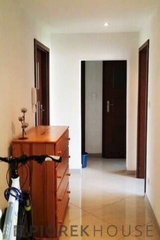 3-pokojowe mieszkanie na Ursusie