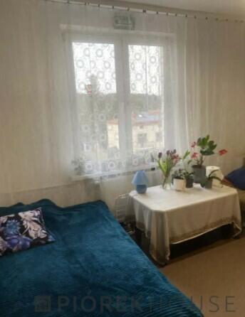 3-pokojowe mieszkanie na Woli