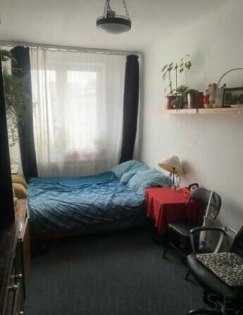 3-pokojowe mieszkanie na Woli