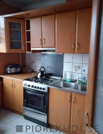 3-pokojowe mieszkanie na Woli