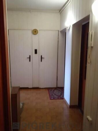 3-pokojowe mieszkanie na Woli