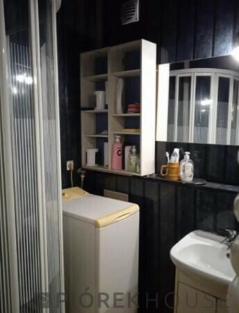 3-pokojowe mieszkanie na Woli