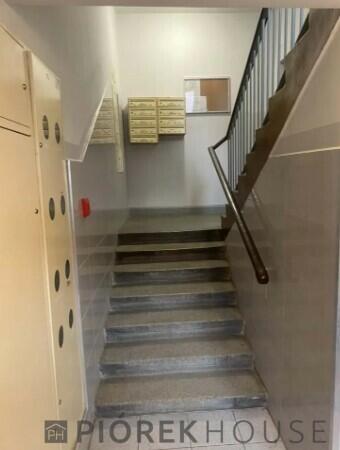 3-pokojowe mieszkanie na Woli