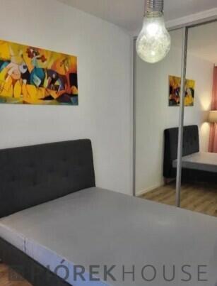 3-pokojowe mieszkanie na Wilanowie