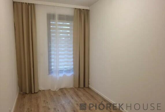 3-pokojowe mieszkanie na Wilanowie