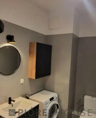 3-pokojowe mieszkanie na Wilanowie