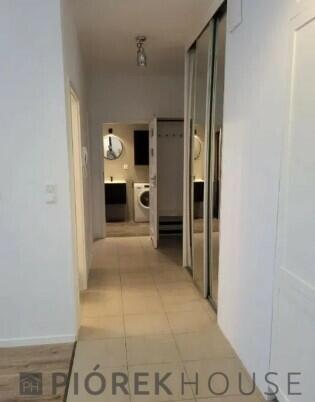 3-pokojowe mieszkanie na Wilanowie