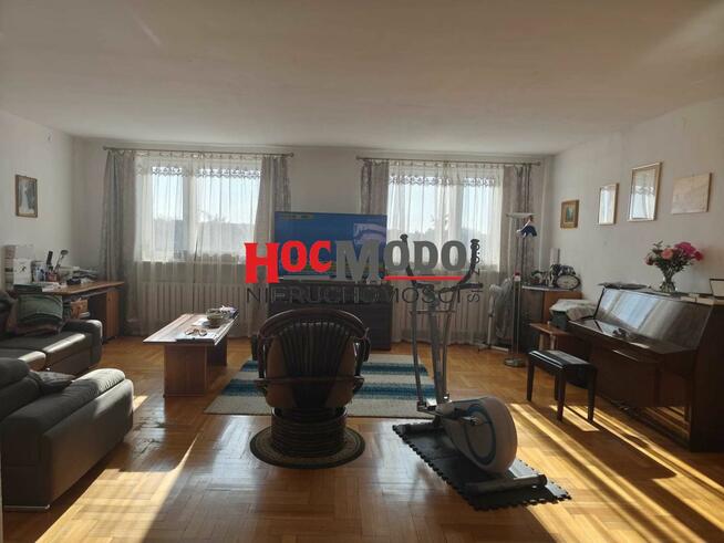 Mieszkanie Legionowo