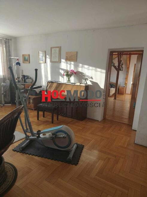 Mieszkanie Legionowo