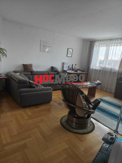 Mieszkanie Legionowo