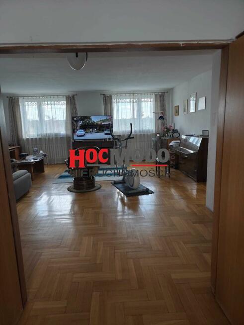 Mieszkanie Legionowo