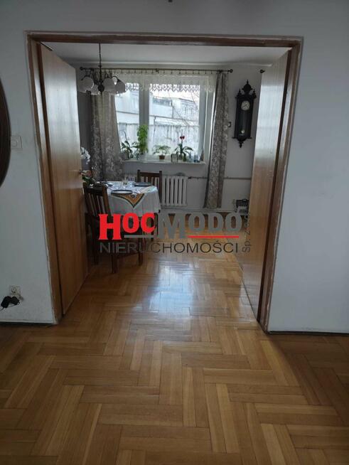 Mieszkanie Legionowo