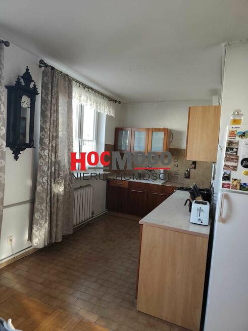 Mieszkanie Legionowo