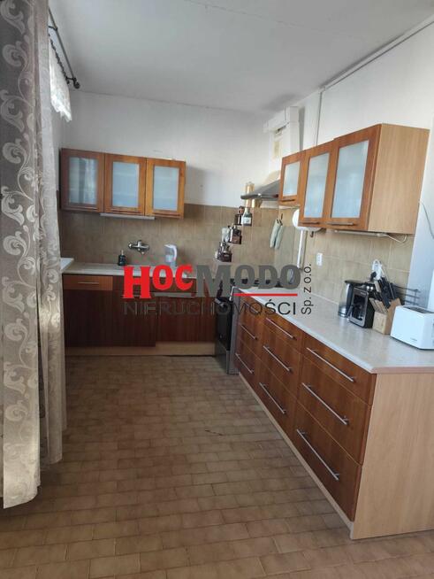 Mieszkanie Legionowo