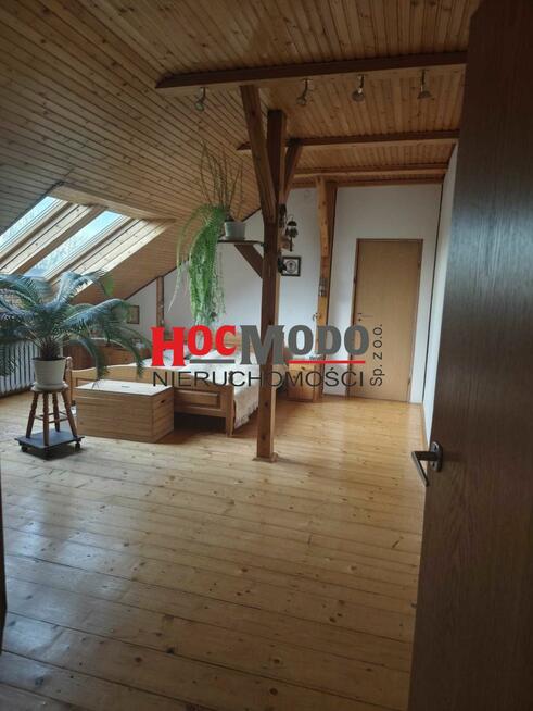 Mieszkanie Legionowo