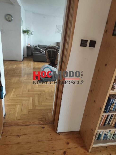 Mieszkanie Legionowo