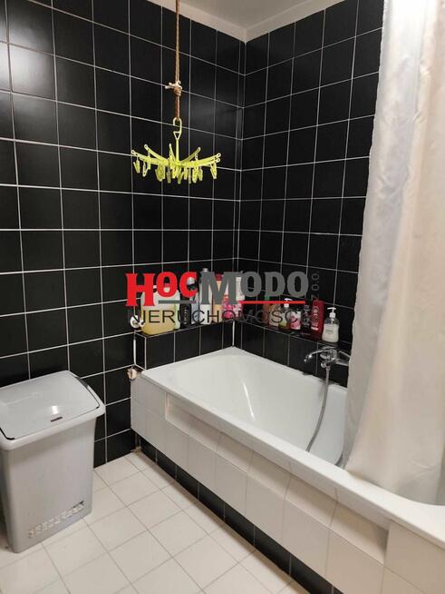 Mieszkanie Legionowo