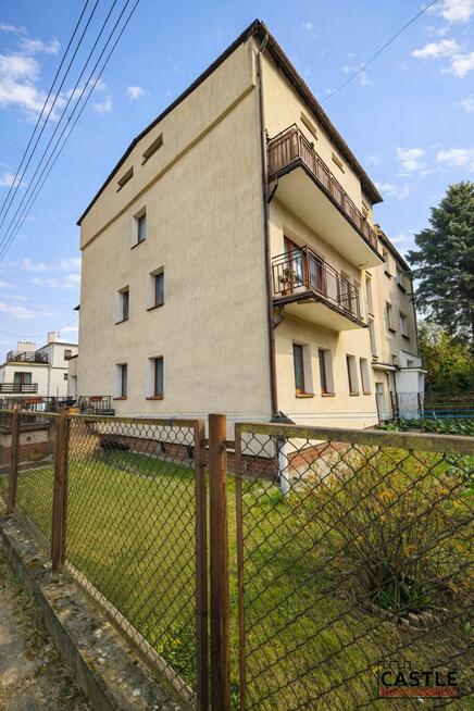 Dom Gdynia Orłowo, Jesionowa