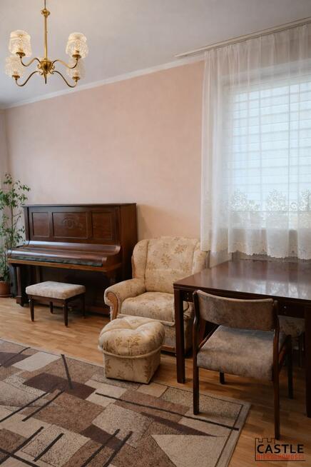 Dom Gdynia Orłowo, Jesionowa