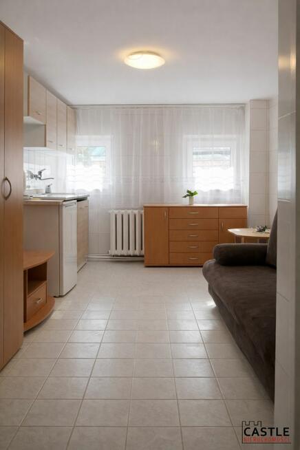 Dom Gdynia Orłowo, Jesionowa