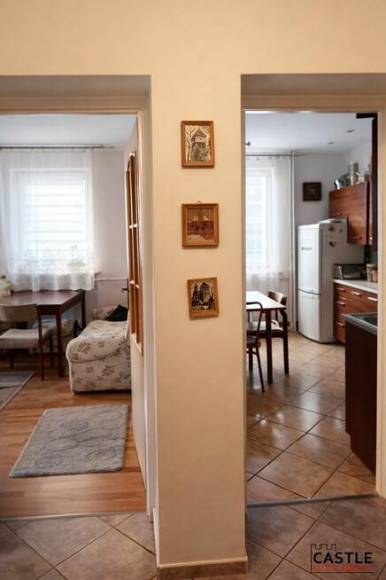 Dom Gdynia Orłowo, Jesionowa