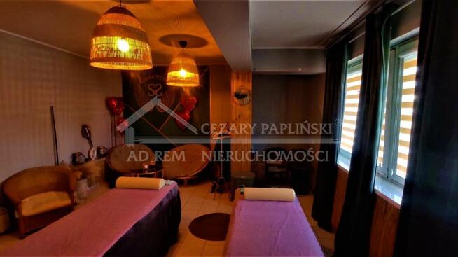 Lokal użytkowy Lublin Za Cukrownią, Fabryczna