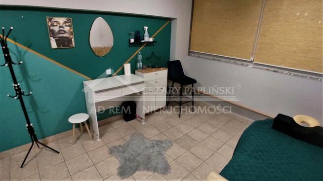 Lokal użytkowy Lublin Za Cukrownią, Fabryczna