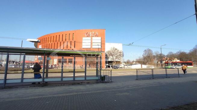 Lokal użytkowy Lublin Za Cukrownią, Fabryczna