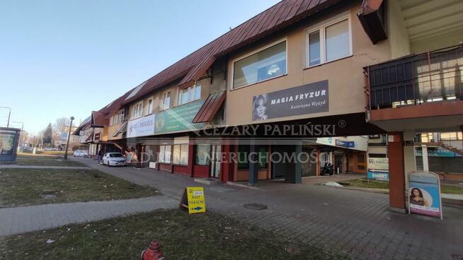 Lokal użytkowy Lublin Za Cukrownią, Fabryczna