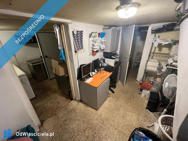 Lokal usługowy z działką - Krowoderskich Zuchów - Dobra lokalizacja