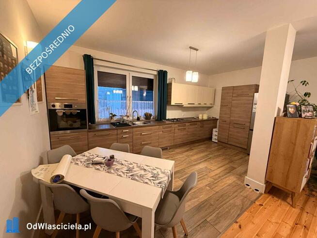 Oferta sprzedaży domu — Strzałkowo, ul. Paruszewska