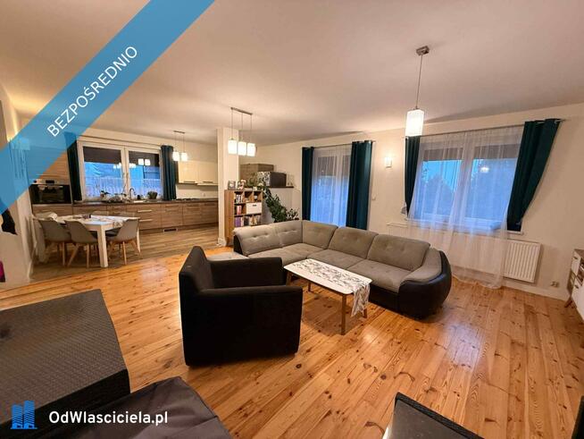 Oferta sprzedaży domu — Strzałkowo, ul. Paruszewska