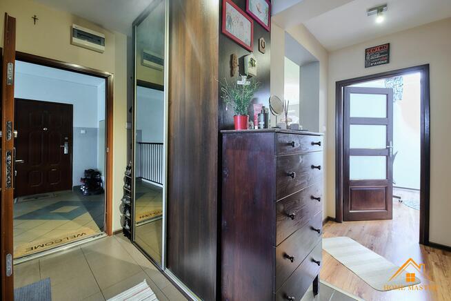 komfortowe z balkonem w pełni wyposażone