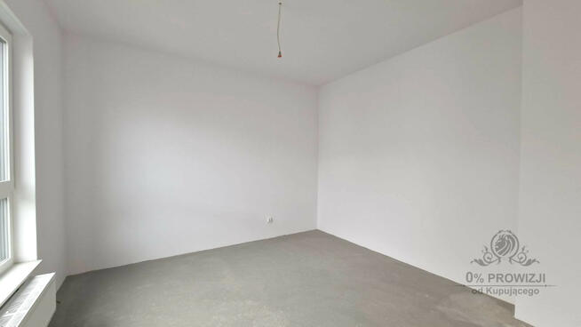 Mieszkanie Atrialne 81,54m2+ogr.16,36m2+ taras20,79m2+mp/ Jagodno