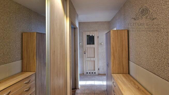 Mieszkanie 2 pok, oddzielna kuchnia. 41,50m2, ogrz.miejskie/ Drukarska Wrocław