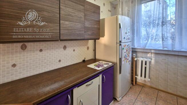 Mieszkanie 2 pok, oddzielna kuchnia. 41,50m2, ogrz.miejskie/ Drukarska Wrocław