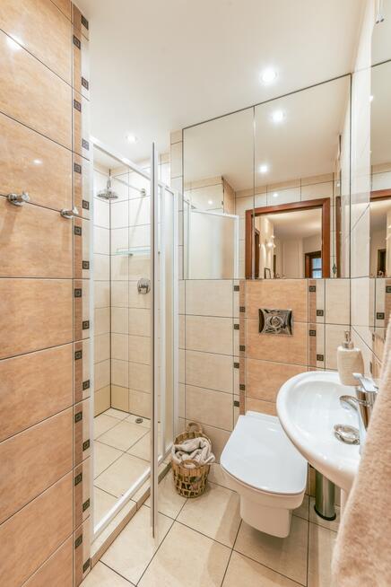 3pokoje | duża loggia | 2 łazienki | BEZPOŚREDNIO