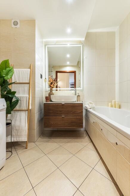 3pokoje | duża loggia | 2 łazienki | BEZPOŚREDNIO