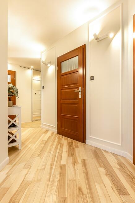 3pokoje | duża loggia | 2 łazienki | BEZPOŚREDNIO