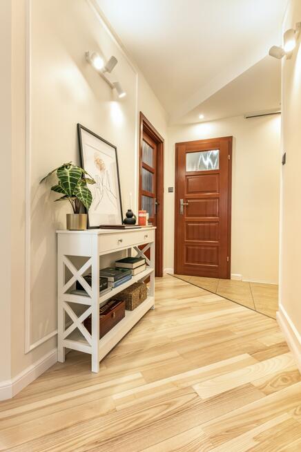 3pokoje | duża loggia | 2 łazienki | BEZPOŚREDNIO