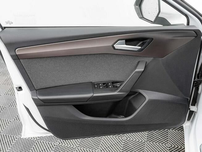 Seat Leon 1.5 TSI Xcellence Podgrz.f I kier K.cof LED Salon PL VAT 23%