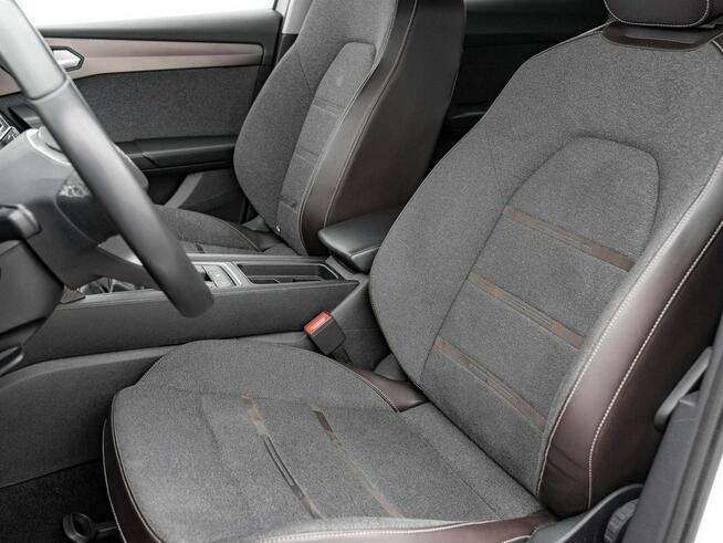 Seat Leon 1.5 TSI Xcellence Podgrz.f I kier K.cof LED Salon PL VAT 23%