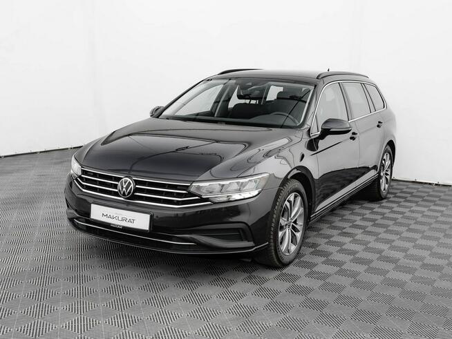 Volkswagen Passat 1.5 TSI Business DSG Podgrz.f Cz.park LED Cz.park VAT23%