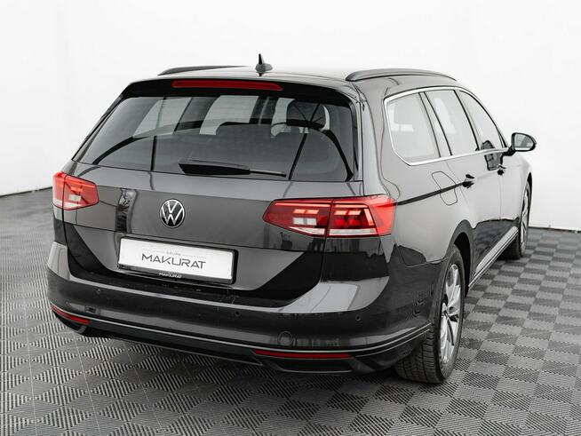 Volkswagen Passat 1.5 TSI Business DSG Podgrz.f Cz.park LED Cz.park VAT23%